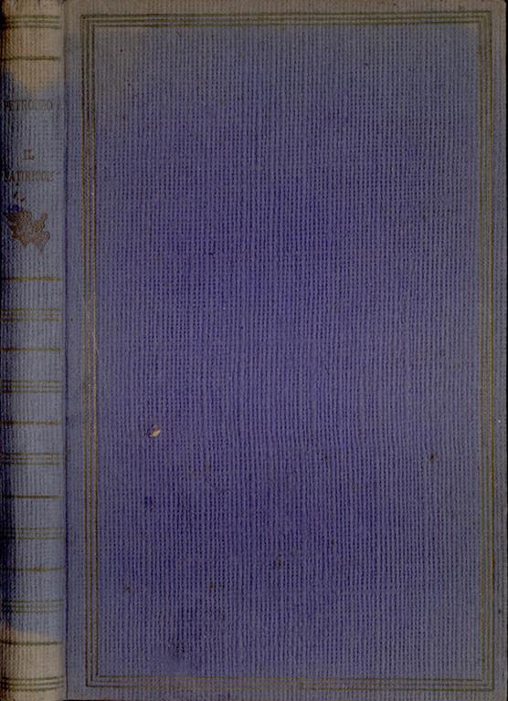 Biblioteca di Babele