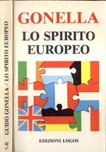 Lo spirito europeo