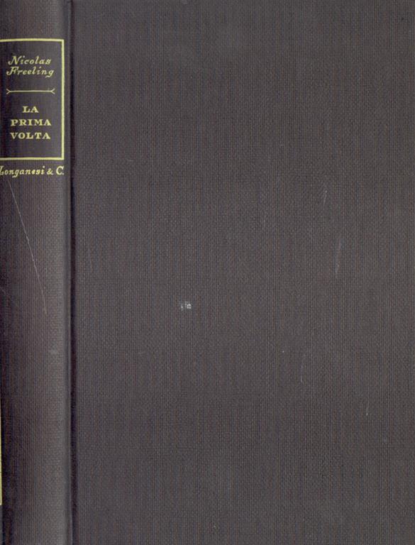 Biblioteca di Babele