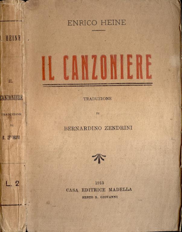 Biblioteca di Babele