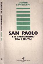San Paolo e il cristianesimo fra i gentili