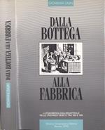 Dalla bottega alla fabbrica