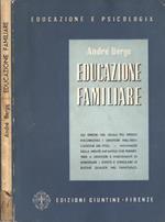 Educazione familiare