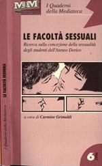 Le facoltà sessuali