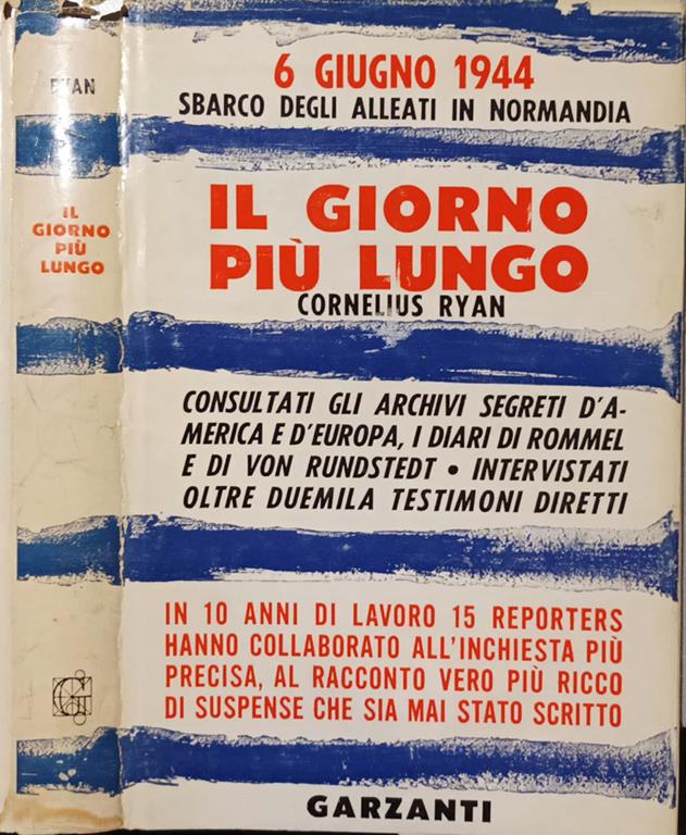 Biblioteca di Babele