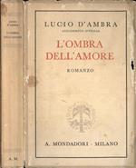 L' ombra dell' amore