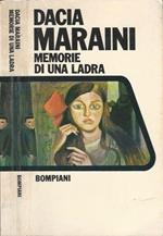 Memorie di una ladra