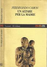 Un altare per la madre