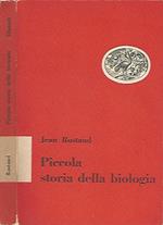 Piccola storia della biologia