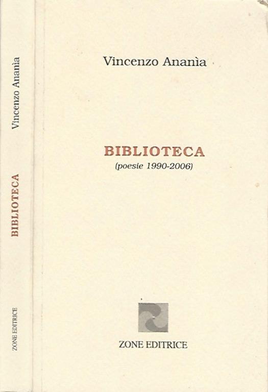 Biblioteca di Babele