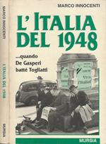 L' Italia del 1948