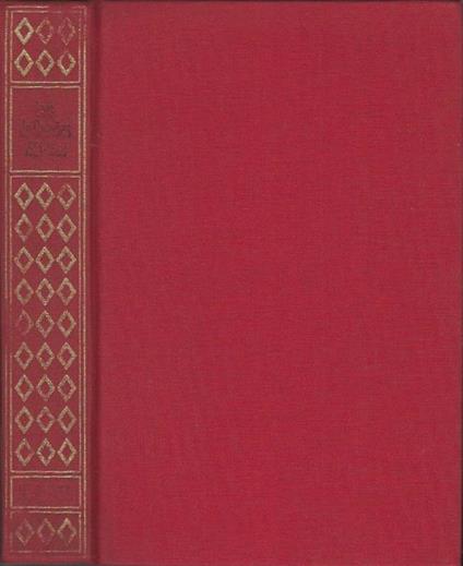 Luìs De Camoes 1524-1580 - copertina