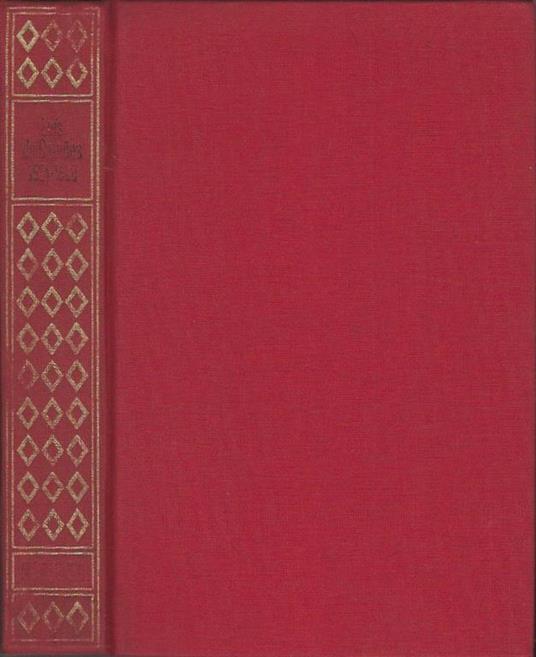Luìs De Camoes 1524-1580 - copertina