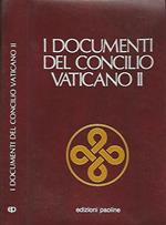 I documenti del Concilio Vaticano II