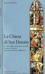 La Chiesa di San Donato