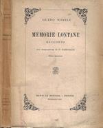 Memorie lontane
