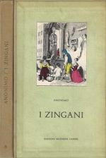 I zingani