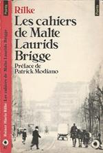Les Cahiers de Malte Laurids Brigge