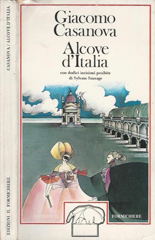 Biblioteca di Babele