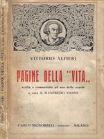 Pagine della Vita