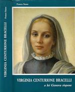 Virginia Centurione Bracelli, a lei Genova rispose