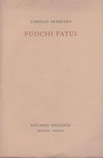 Fuochi fatui