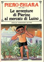 Le Avventure di Pierino al mercato di Luino