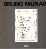Bruno Munari. Opere 1930-1986