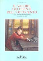 Il valore dei dipinti dell'Ottocento e del primo Novecento XVII edizione (1999-2001)