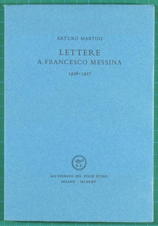 Libreria Menabò