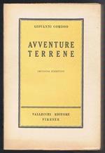 Avventure terrene