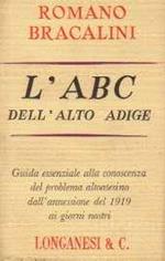 L' abc dell'alto adige