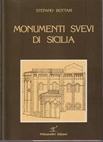 Monumenti svevi di Sicilia