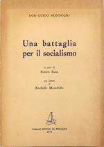Una battaglia per il socialismo