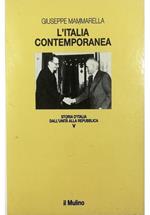 L' Italia contemporanea (1943-1989)