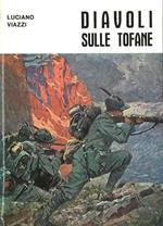 Diavoli sulle Tofane: 1915-1917