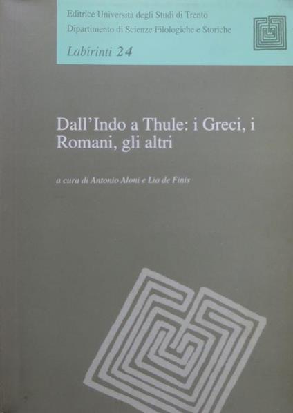 Symposium di enologia: S. Michele all'Adige, Trento 1980 - copertina