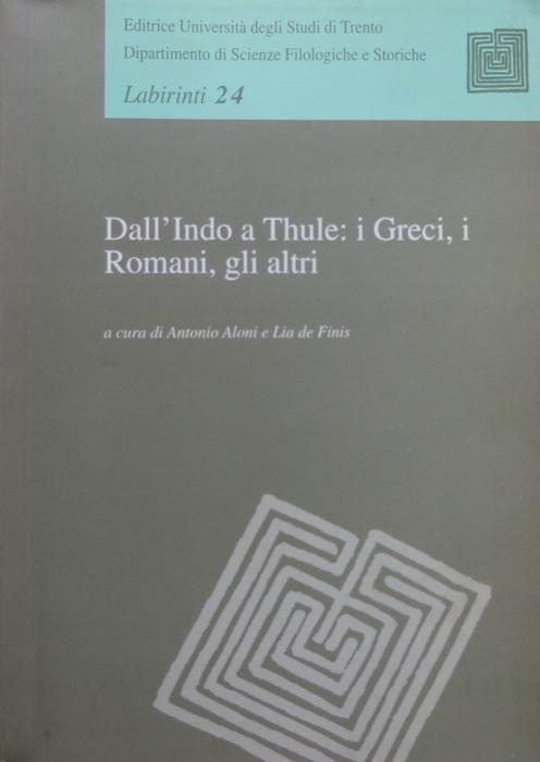 Symposium di enologia: S. Michele all'Adige, Trento 1980 - copertina
