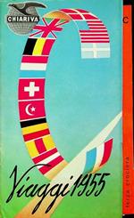 Chiariva: viaggi 1955