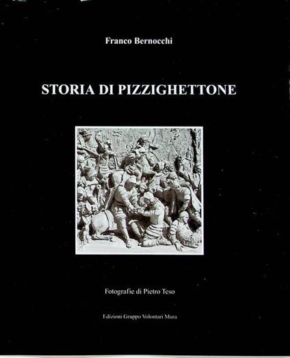 Storia di Pizzighettone - copertina