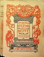 La cena delle beffe: poema drammatico in quattro atti