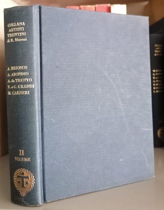 Studio Bibliografico Adige