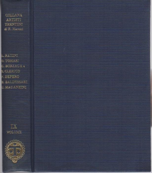 Studio Bibliografico Adige