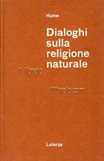 Dialoghi sulla religione naturale