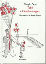Totò e l'anello magico