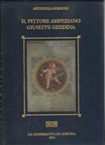 Il pittore ampezzano Giuseppe Ghedina 1826 - 1896