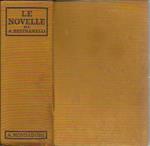Le novelle (Beltramelli)
