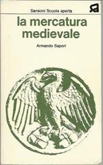 La mercatura medievale