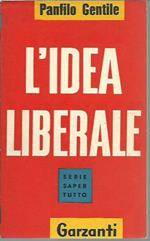L' idea liberale