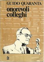 Onorevoli colleghi